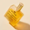 Nuxe Huile Prodigieuse Riche - Olio secco nutriente per viso, corpo e capelli, 100 ml