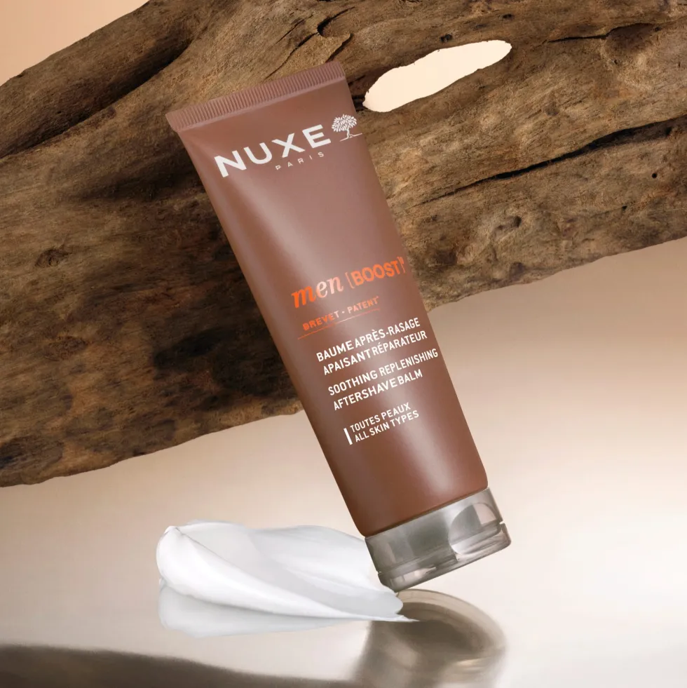 Nuxe Men Balsamo Dopobarba Lenitivo, 75ml