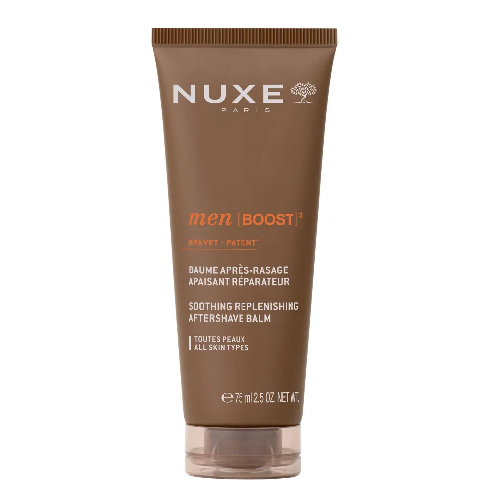 Nuxe Men Balsamo Dopobarba Lenitivo, 75ml