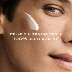 Nuxe Men Fluido Anti-Età Rivitalizzante Uomo, 50ml