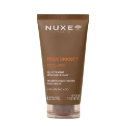 Nuxe Men Gel Idratante Viso Energizzante Uomo, 50ml