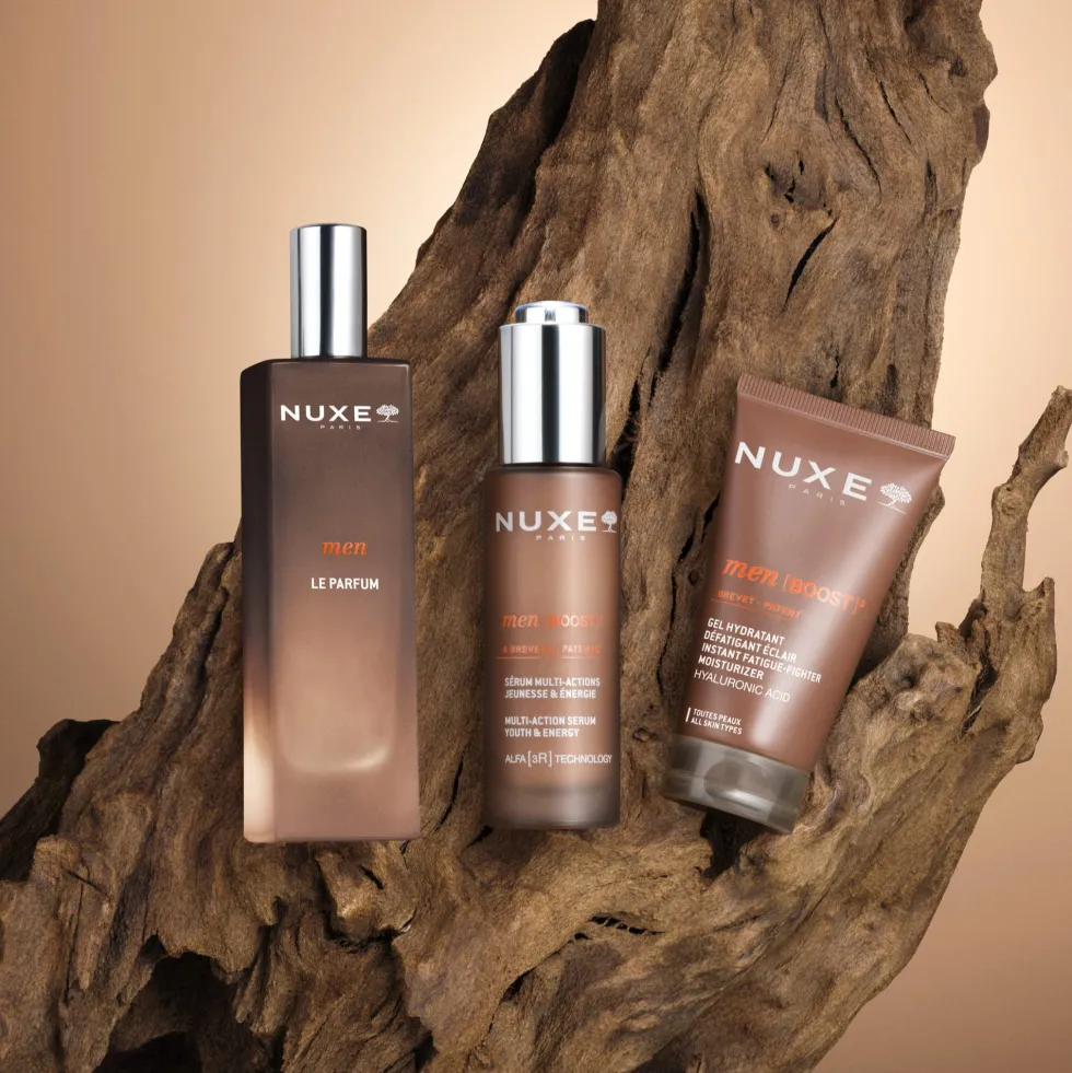 Nuxe Men Profumo Uomo, 50ml