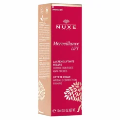 Nuxe Merveillance Lift - Crema Contorno Occhi Effetto Lifting, 15ml