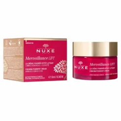 Nuxe Merveillance Lift - Crema Antirughe Giorno Effetto Lifting, 50ml