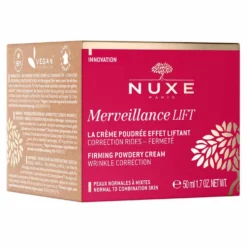 Nuxe Merveillance Lift - Crema Antirughe Giorno Effetto Lifting, 50ml