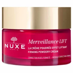 Nuxe Merveillance Lift - Crema Antirughe Giorno Effetto Lifting, 50ml
