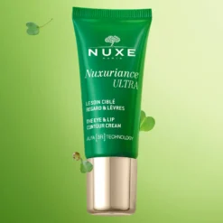 Nuxe Nuxuriance Ultra Contorno Occhi e Labbra, 15ml