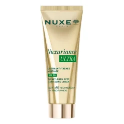 Nuxe Nuxuriance Ultra Crema Anti-Macchie e Anti-Età SPF30, 50ml