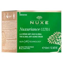 Nuxe Nuxuriance Ultra Crema Anti-Età Globale, 50ml