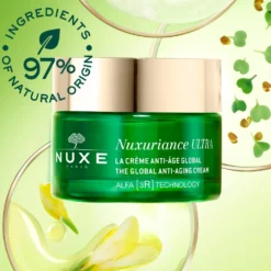 Nuxe Nuxuriance Ultra Crema Anti-Età Globale, 50ml