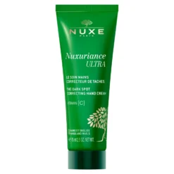 Nuxe Nuxuriance Ultra Crema Mani Correzione Macchie, 75ml