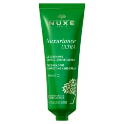 Nuxe Nuxuriance Ultra Crema Mani Correzione Macchie, 75ml