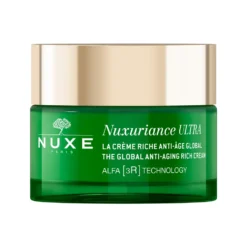 Nuxe Nuxuriance Ultra Crema Ricca Anti-Età Globale, 50ml
