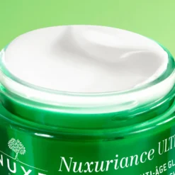 Nuxe Nuxuriance Ultra Crema Ricca Anti-Età Globale, 50ml
