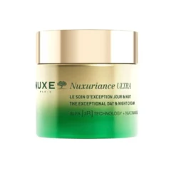 Nuxe Nuxuriance Ultra - Il Trattamento d'Eccezione Crema Giorno e Notte Anti-Età Globale, 75ml
