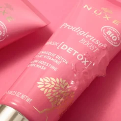 Nuxe Prodigieuse Boost Maschera Detox Illuminante, 75ml