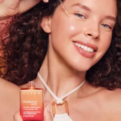Nuxe Prodigieuse Boost Siero Autoabbronzante, 30ml