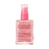 Nuxe Prodigieuse Hyalu Boost - Fluido viso concentrato per illuminare e rimpolpare la pelle, 30 ml