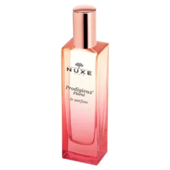Nuxe Prodigieux Floral Le Parfum - Eau de parfum da donna floreale e agrumato, 50 ml