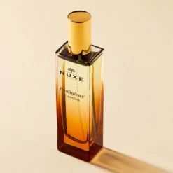 Nuxe Prodigieux Le Parfum - Eau de parfum femminile con note di magnolia e vaniglia, spray da 30 ml