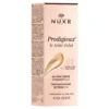Nuxe Prodigieux - Le Teint Eclat BB Cream Crema Colorata Idratante Tonalità Chiara, 30ml