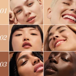 Nuxe Prodigieux - Le Teint Eclat BB Cream Crema Colorata Idratante Tonalità Scura, 30ml