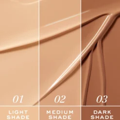 Nuxe Prodigieux Le Teint Eclat - Crema colorata tonalità media per uniformare e illuminare, 30 ml