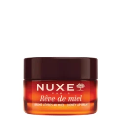 Nuxe Reve de Miel Balsamo Labbra Riparatore al Miele, 15ml