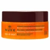 Nuxe Reve de Miel - Esfoliante corpo nutriente per la pelle secca e sensibile, 175 ml