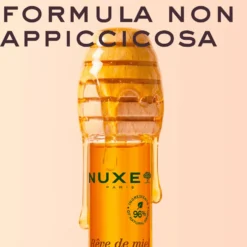 Nuxe Reve de Miel Trattamento Labbra Al Miele, 10ml