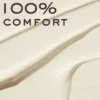 Nuxe Rêve de Miel - Crema per le mani nutriente per la pelle secca, 50 ml