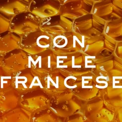 Nuxe Rêve de Miel - Crema per le mani nutriente per la pelle secca, 50 ml