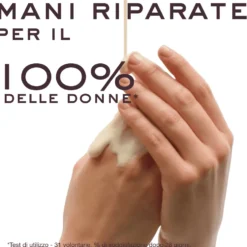 Nuxe Rêve de Miel - Crema per le mani nutriente per la pelle secca, 50 ml