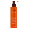 Nuxe Rêve de Miel - Gel detergente e struccante per il viso con pelle secca e sensibile, 200 ml