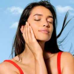 Nuxe Sun Crema Solare Anti-Età Viso SPF30, 50ml