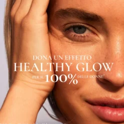 Nuxe Sun Fluido Solare Viso Glow Spf 30 - Fluido per proteggere e illuminare il viso, 40 ml