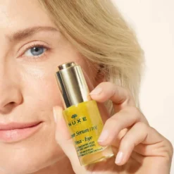 Nuxe Super Serum [10] - Concentrato Contorno Occhi Anti-Età Universale, 15ml