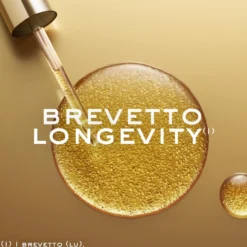 Nuxe Super Serum Longevità - Siero viso anti-età contro le rughe e le macchie cutanee, 30 ml