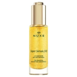 Nuxe Super Serum [10] - Siero anti-età universale per le rughe e le macchie, 30 ml