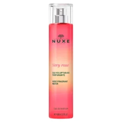 Nuxe Very Rose - Acqua Elegante Floreale Profumata, 100ml