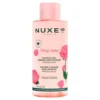Nuxe Very Rose - Acqua micellare lenitiva per struccare il viso e gli occhi, 750 ml