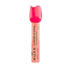 Nuxe Very Rose - Plumping Lip Serum Siero Labbra Rimpolpante, 8ml