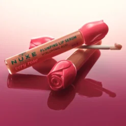 Nuxe Very Rose - Plumping Lip Serum Siero Labbra Rimpolpante, 8ml