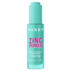 Nuxe Zinc Power - Siero Viso Anti-Imperfezioni, 30ml