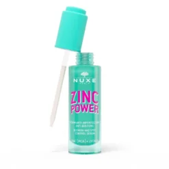 Nuxe Zinc Power - Siero Viso Anti-Imperfezioni, 30ml