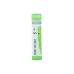 Nux Vomica Boi Boiron 5CH Medicinale Omeopatico in granuli, 4g