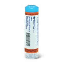Nux vomica Hering 30CH Medicinale Omeopatico in Granuli, 80granuli 4g