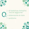 O.B. Organic Super Assorbenti Interni per Flusso Intenso, 16 Pezzi