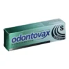 Odontovax S - Dentifricio per i denti sensibili e la prevenzione delle carie, 75 ml