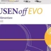 OffHealth DrusenOff EVO Integratore Antiossidante Benessere Vista, 30 Compresse
